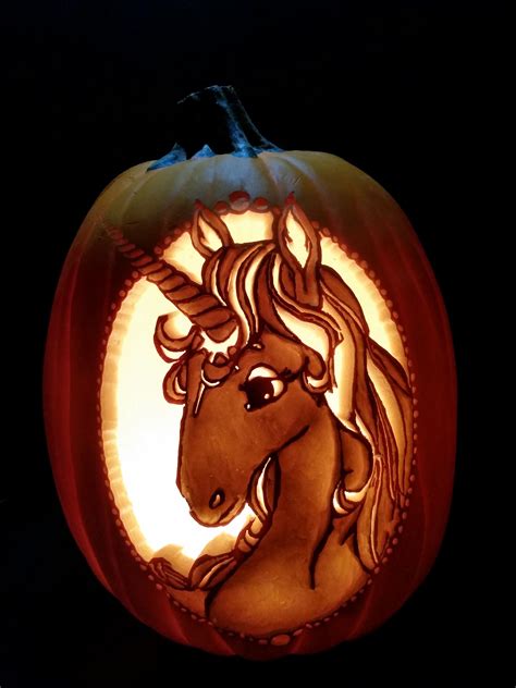 unicorn pumpkin carve|scary pumpkin stencils printable.